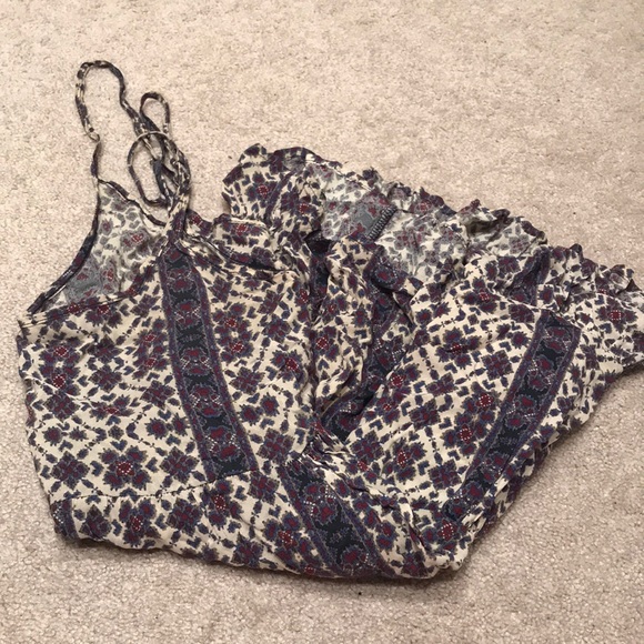 Brandy Melville print dress - Picture 5 of 5